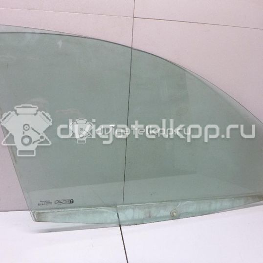 Фото Стекло двери передней правой  1336304 для Ford Fusion Ju