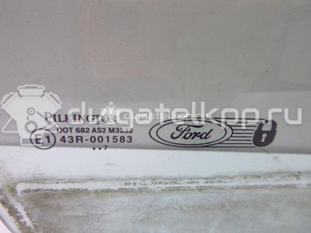 Фото Стекло двери передней правой  1336304 для Ford Fusion Ju {forloop.counter}}
