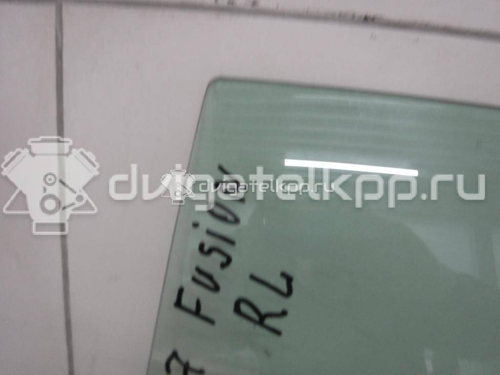 Фото Стекло двери задней левой  1214359 для Ford Fusion Ju {forloop.counter}}