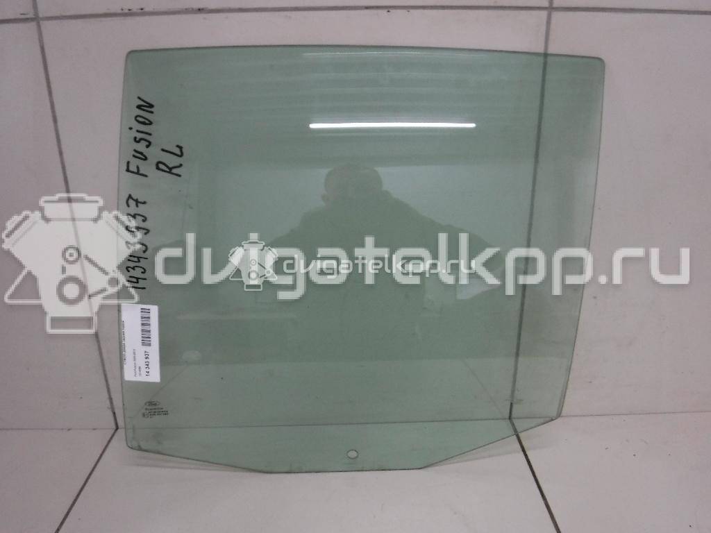 Фото Стекло двери задней левой  1214359 для Ford Fusion Ju {forloop.counter}}