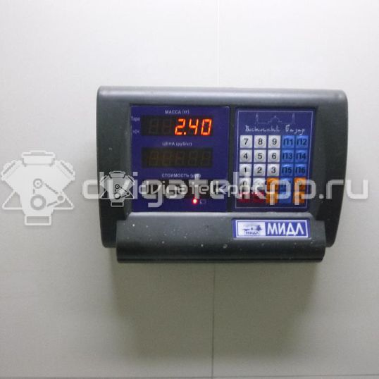 Фото Стекло двери задней левой  1214359 для Ford Fusion Ju