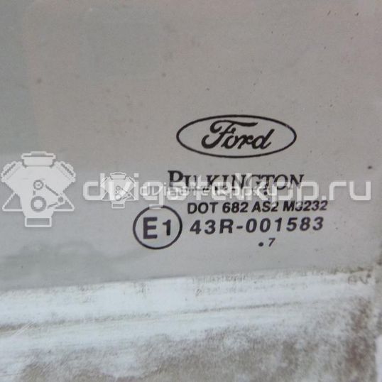 Фото Стекло двери задней правой  1214358 для Ford Fusion Ju