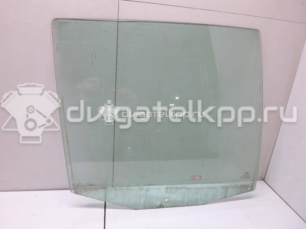 Фото Стекло двери задней правой  1214358 для Ford Fusion Ju {forloop.counter}}