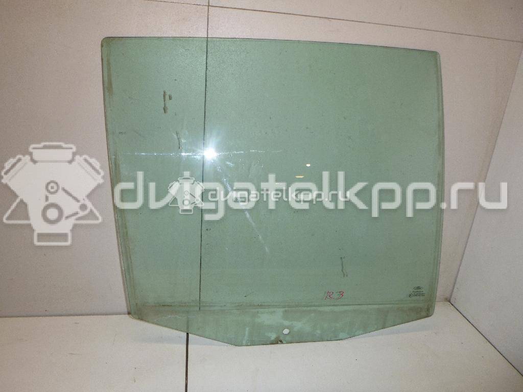 Фото Стекло двери задней правой  1214358 для Ford Fusion Ju {forloop.counter}}