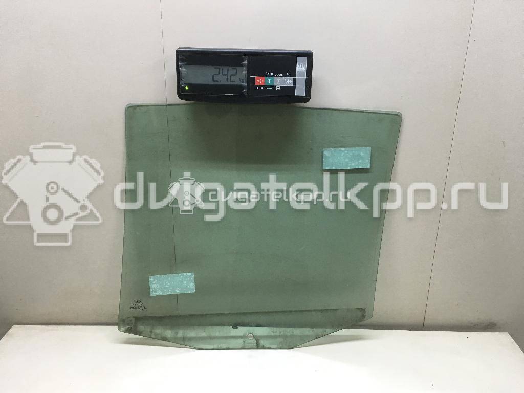 Фото Стекло двери задней правой  1214358 для Ford Fusion Ju {forloop.counter}}