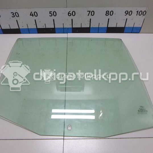 Фото Стекло двери задней правой  1214358 для Ford Fusion Ju