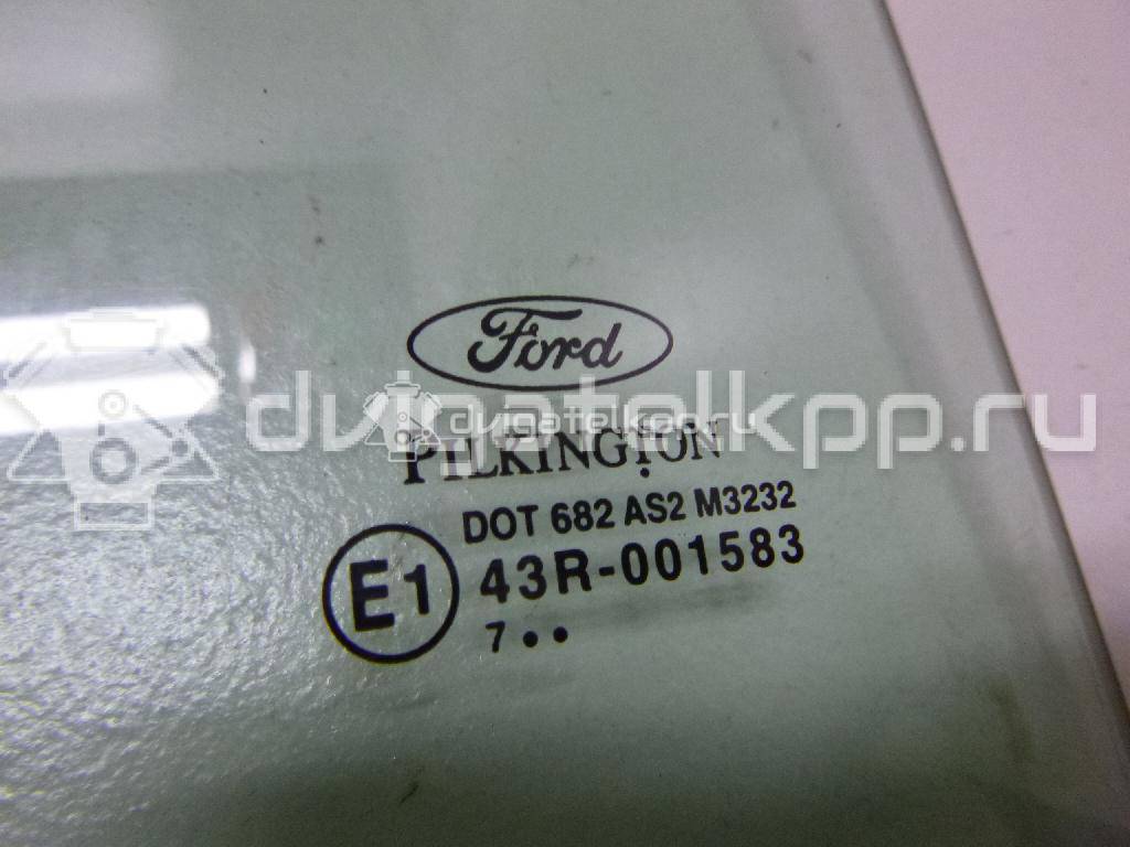 Фото Стекло двери задней правой  1214358 для Ford Fusion Ju {forloop.counter}}