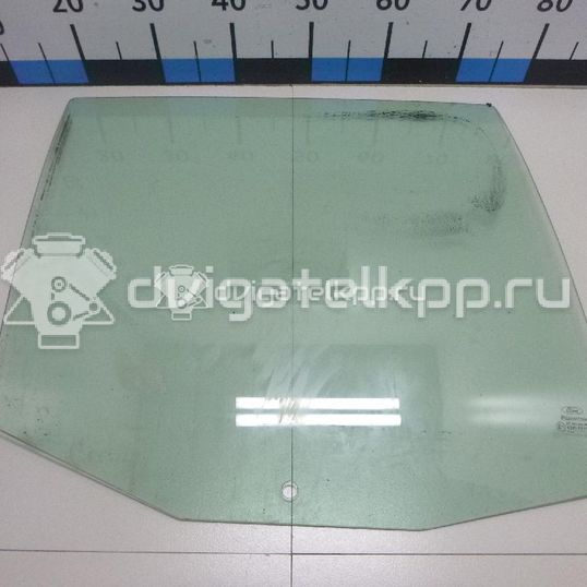 Фото Стекло двери задней правой  1214358 для Ford Fusion Ju