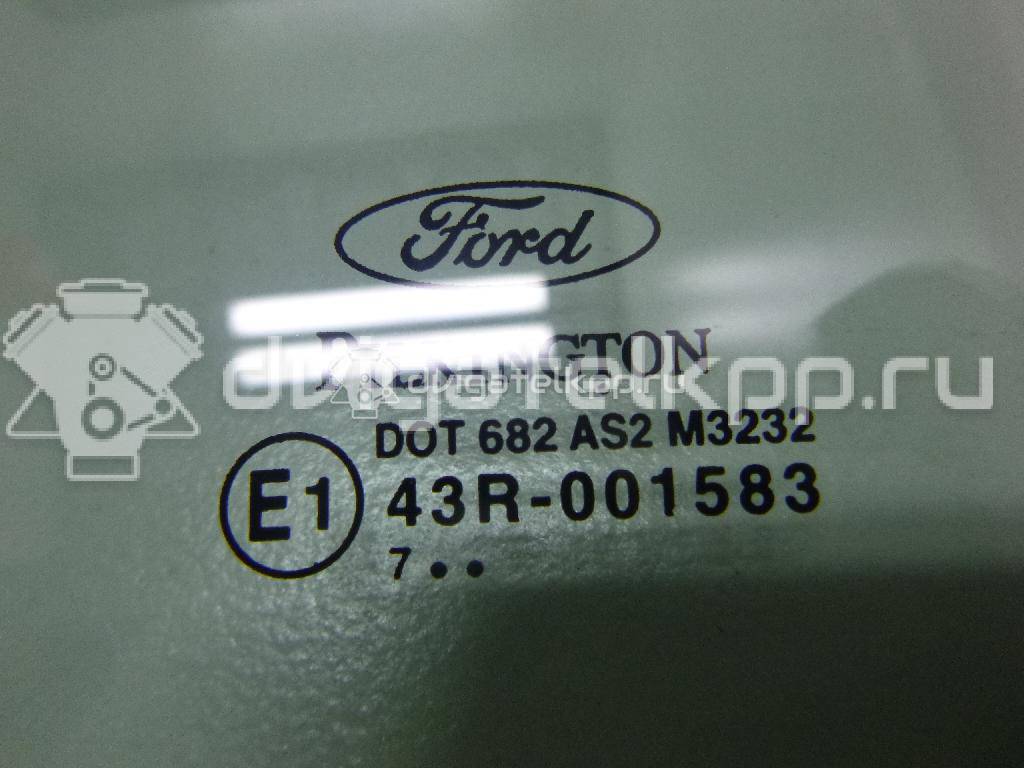 Фото Стекло двери задней правой  1214358 для Ford Fusion Ju {forloop.counter}}