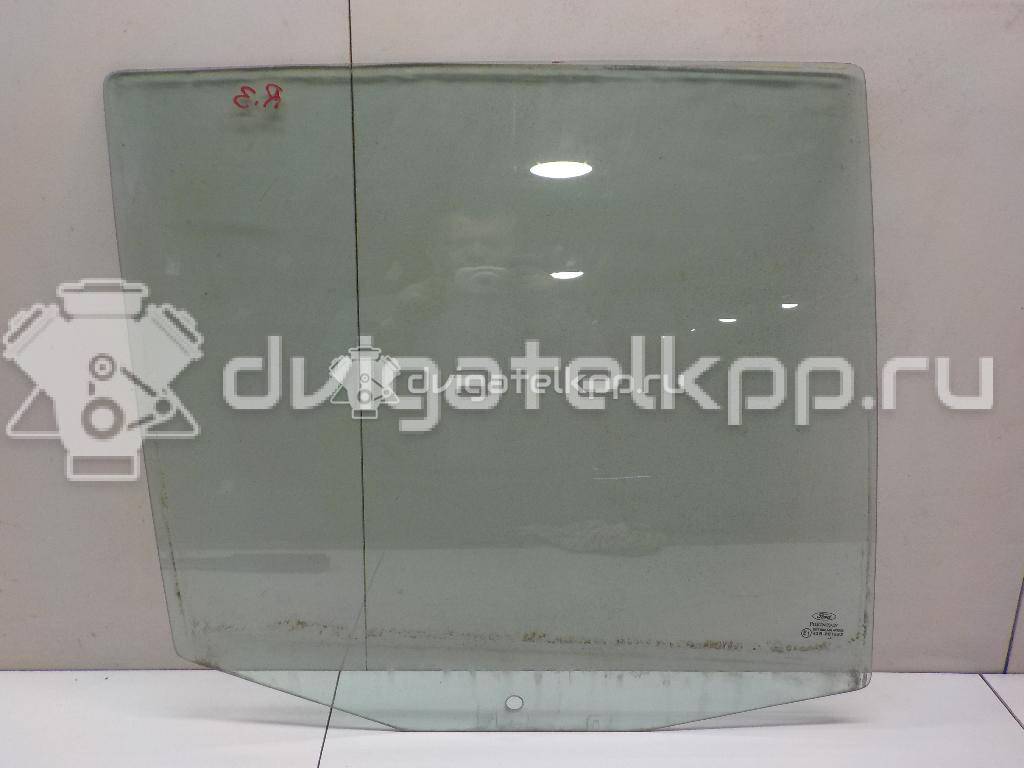 Фото Стекло двери задней правой  1214358 для Ford Fusion Ju {forloop.counter}}