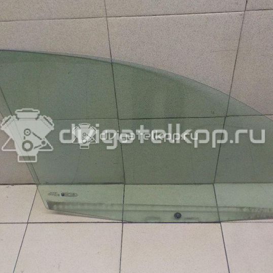 Фото Стекло двери передней левой  1336305 для Ford Fusion Ju