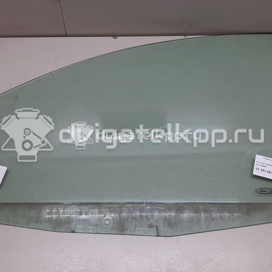Фото Стекло двери передней левой  1336305 для Ford Fusion Ju
