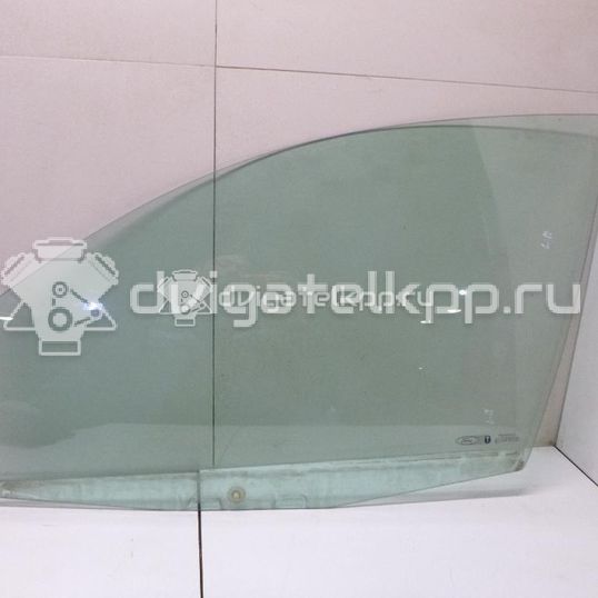 Фото Стекло двери передней левой  1336305 для Ford Fusion Ju