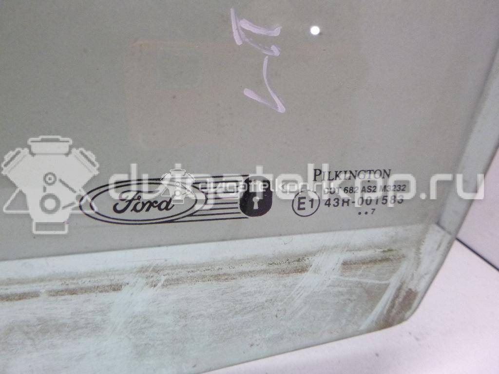 Фото Стекло двери передней левой  1336305 для Ford Fusion Ju {forloop.counter}}