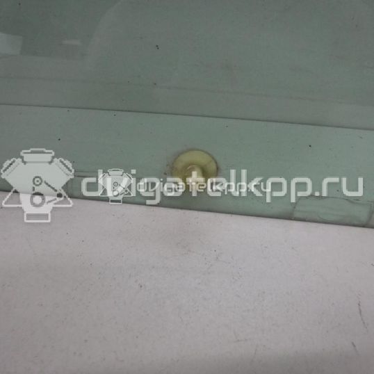 Фото Стекло двери передней левой  1336305 для Ford Fusion Ju
