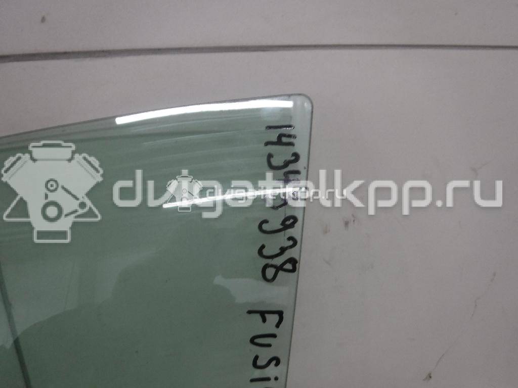 Фото Стекло двери передней левой  1336305 для Ford Fusion Ju {forloop.counter}}