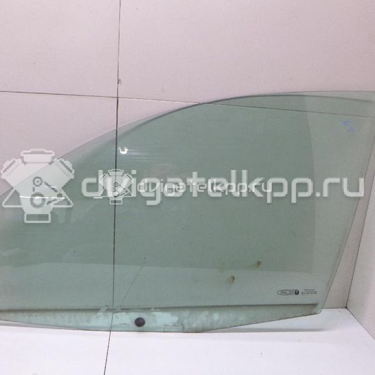 Фото Стекло двери передней левой  1336305 для Ford Fusion Ju
