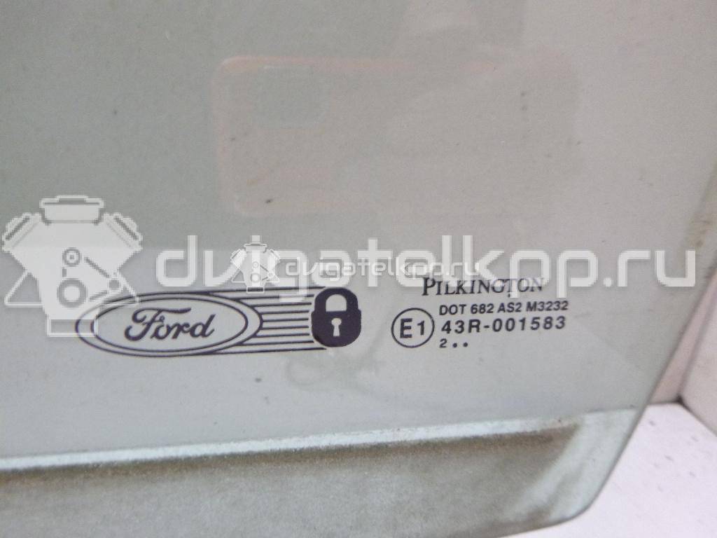 Фото Стекло двери передней левой  1336305 для Ford Fusion Ju {forloop.counter}}