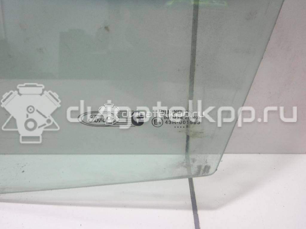 Фото Стекло двери передней левой  1336305 для Ford Fusion Ju {forloop.counter}}