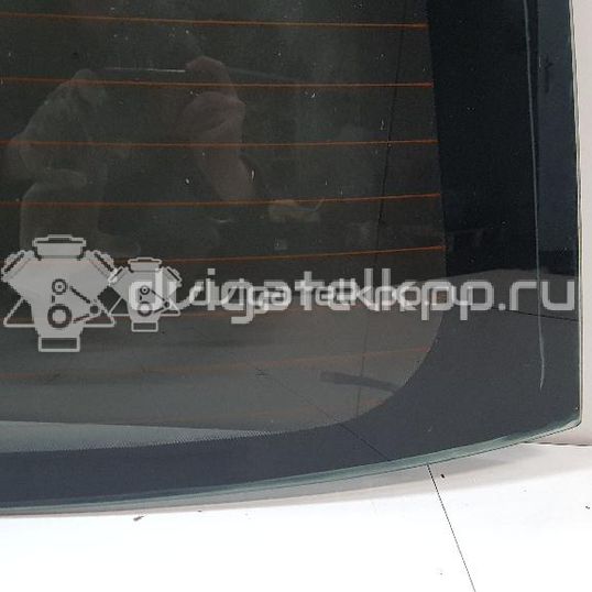 Фото Стекло двери багажника  1577268 для Ford Fusion Ju