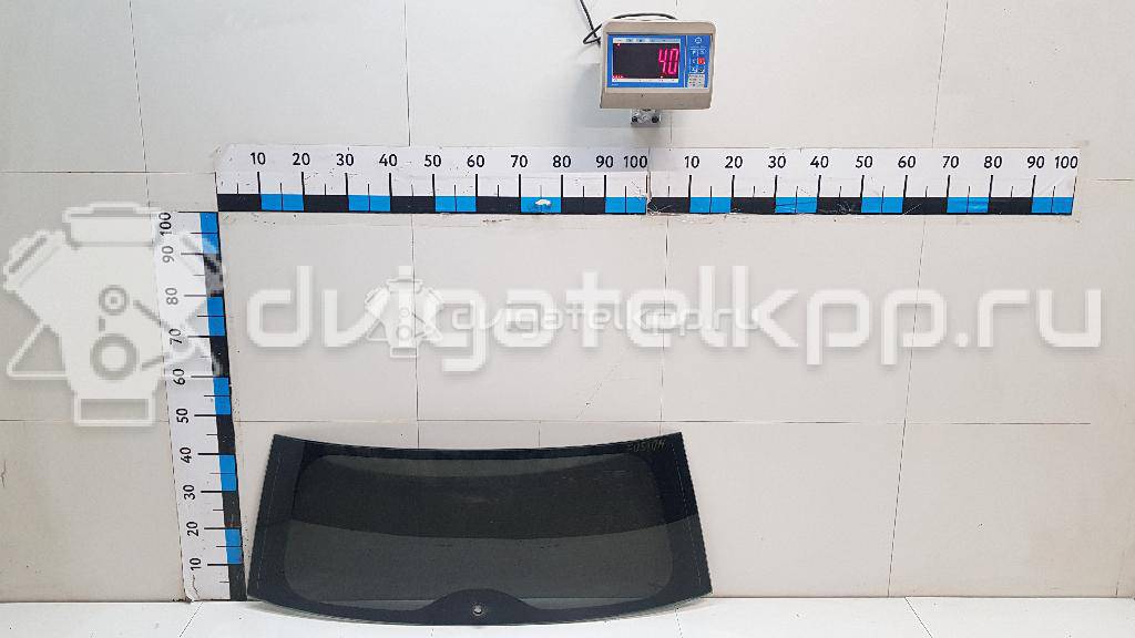 Фото Стекло двери багажника  1577268 для Ford Fusion Ju {forloop.counter}}