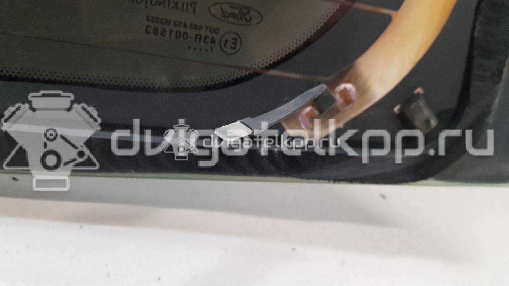 Фото Стекло двери багажника  1577268 для Ford Fusion Ju {forloop.counter}}