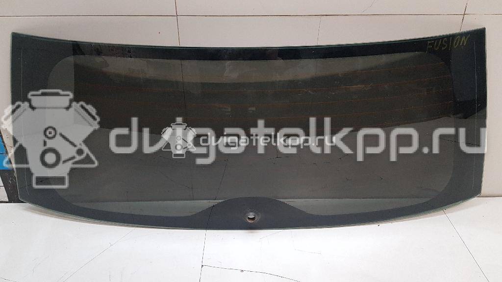 Фото Стекло двери багажника  1577268 для Ford Fusion Ju {forloop.counter}}