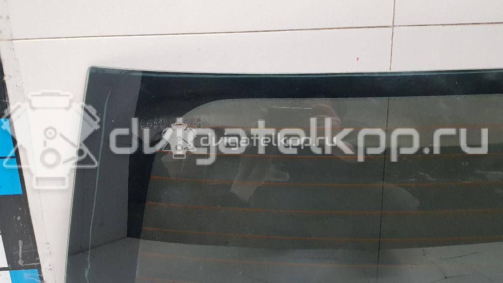 Фото Стекло двери багажника  1577268 для Ford Fusion Ju {forloop.counter}}
