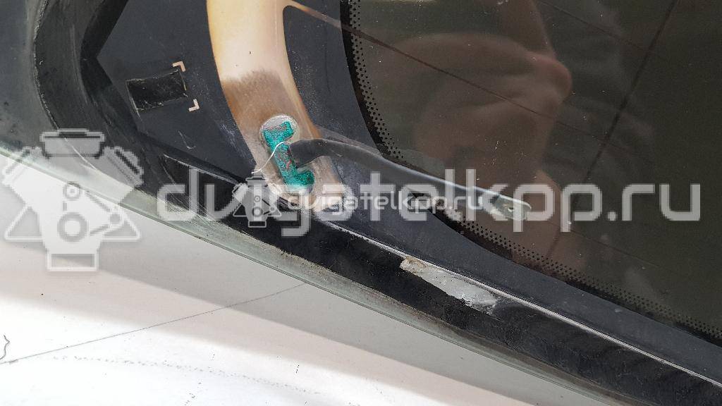 Фото Стекло двери багажника  1577268 для Ford Fusion Ju {forloop.counter}}