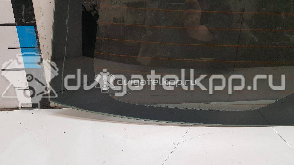 Фото Стекло двери багажника  1577268 для Ford Fusion Ju {forloop.counter}}