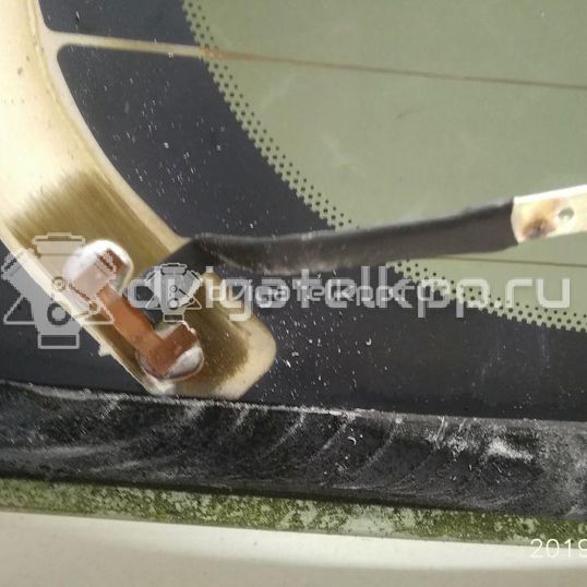 Фото Стекло двери багажника  1577268 для Ford Fusion Ju