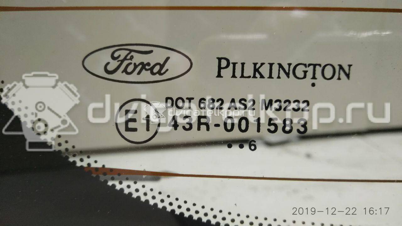 Фото Стекло двери багажника  1577268 для Ford Fusion Ju {forloop.counter}}