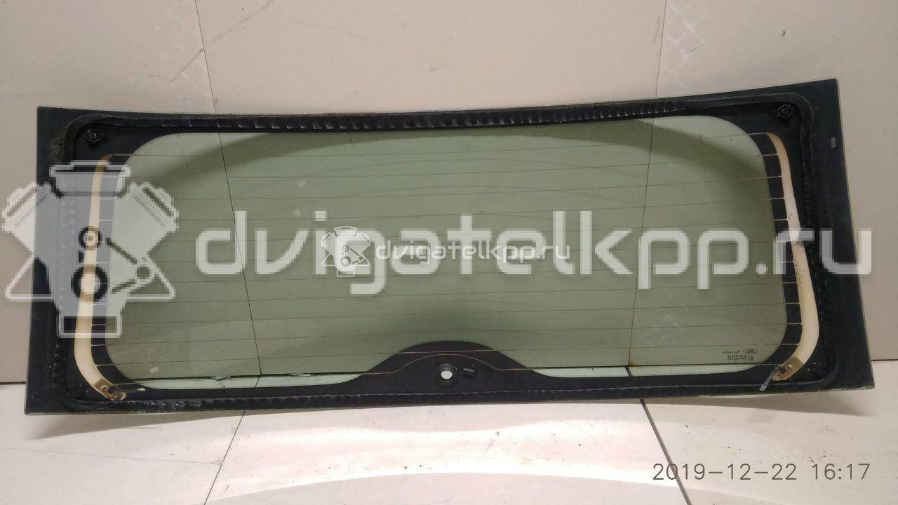 Фото Стекло двери багажника  1577268 для Ford Fusion Ju {forloop.counter}}