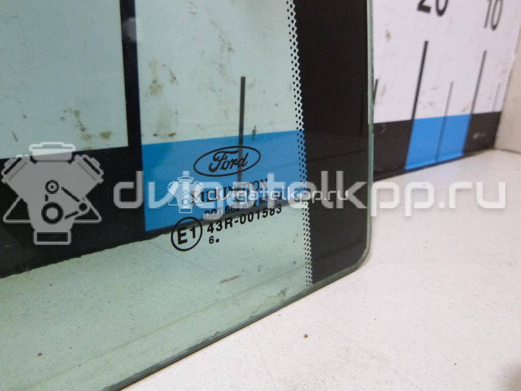 Фото Стекло двери задней левой (форточка)  1253752 для Ford Fusion Ju {forloop.counter}}