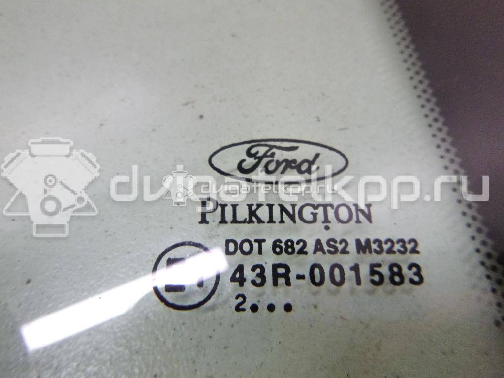 Фото Стекло двери задней левой (форточка)  1253752 для Ford Fusion Ju {forloop.counter}}