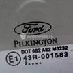 Фото Стекло двери задней левой (форточка)  1253752 для Ford Fusion Ju {forloop.counter}}