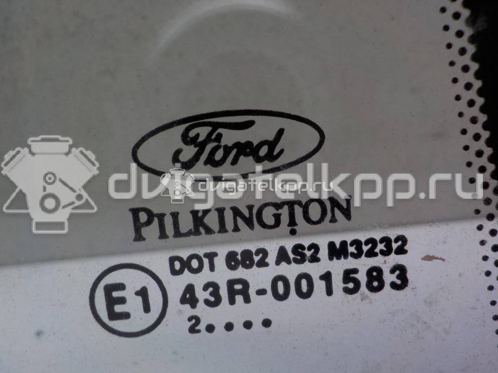 Фото Стекло двери задней левой (форточка)  1253752 для Ford Fusion Ju {forloop.counter}}