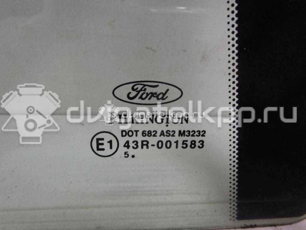 Фото Стекло двери задней левой (форточка)  1253752 для Ford Fusion Ju {forloop.counter}}