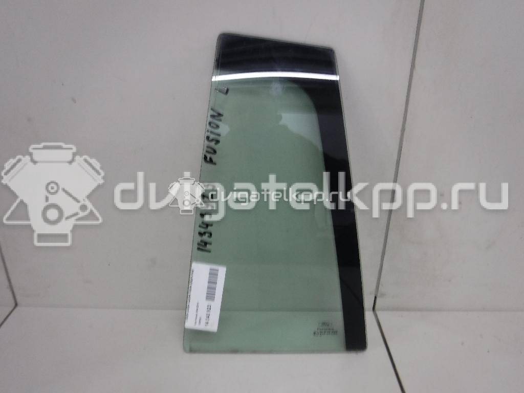 Фото Стекло двери задней левой (форточка)  1253752 для Ford Fusion Ju {forloop.counter}}