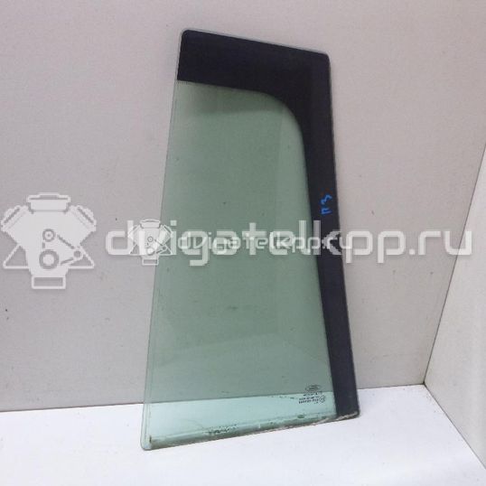 Фото Стекло двери задней правой (форточка)  1253750 для Ford Fusion Ju