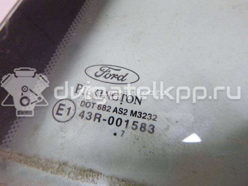 Фото Стекло двери задней правой (форточка)  1253750 для Ford Fusion Ju {forloop.counter}}