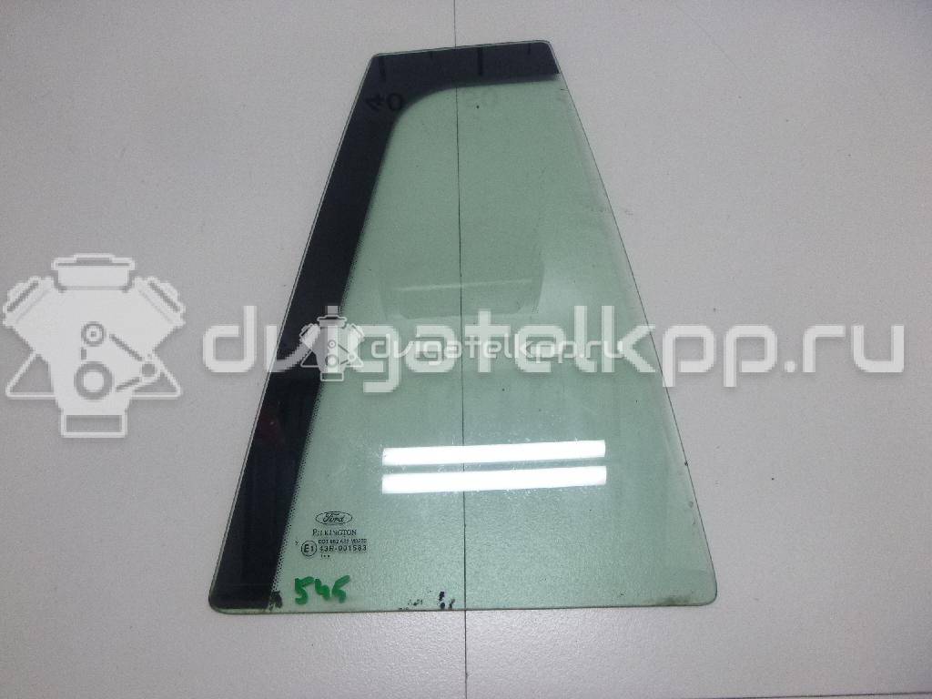 Фото Стекло двери задней правой (форточка)  1253750 для Ford Fusion Ju {forloop.counter}}