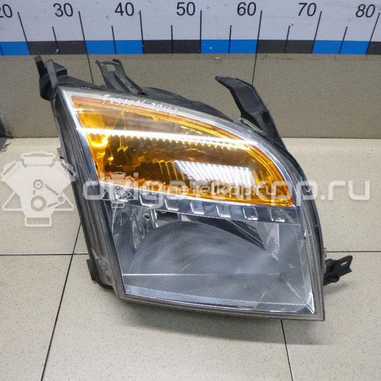 Фото Фара правая  1547721 для Ford Fusion Ju