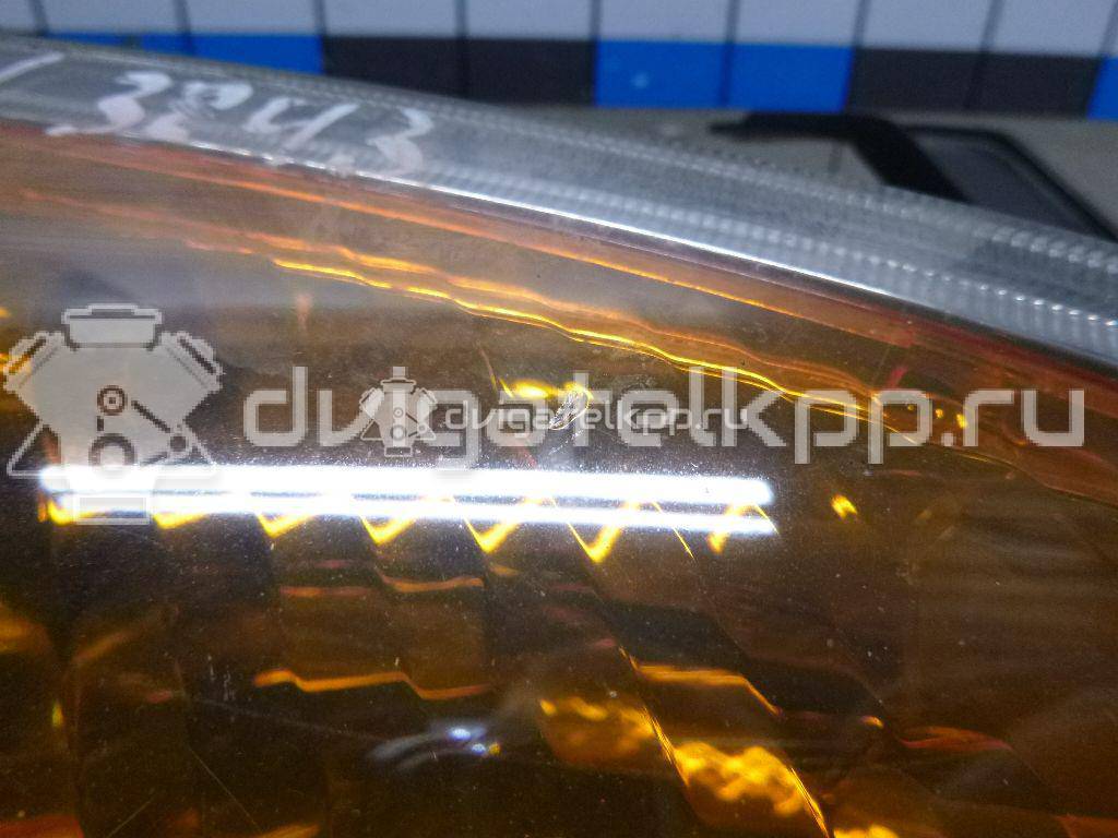 Фото Фара правая  1547721 для Ford Fusion Ju {forloop.counter}}