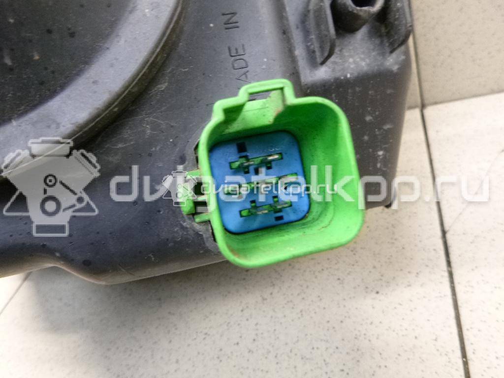 Фото Фара правая  1547721 для Ford Fusion Ju {forloop.counter}}