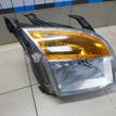 Фото Фара правая  1547721 для Ford Fusion Ju {forloop.counter}}