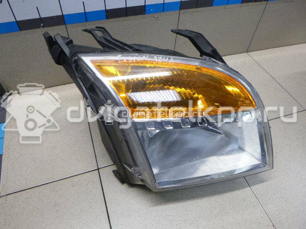 Фото Фара правая  1547721 для Ford Fusion Ju {forloop.counter}}