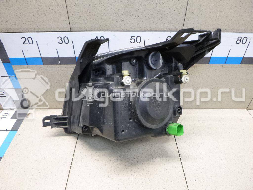 Фото Фара правая  1547721 для Ford Fusion Ju {forloop.counter}}
