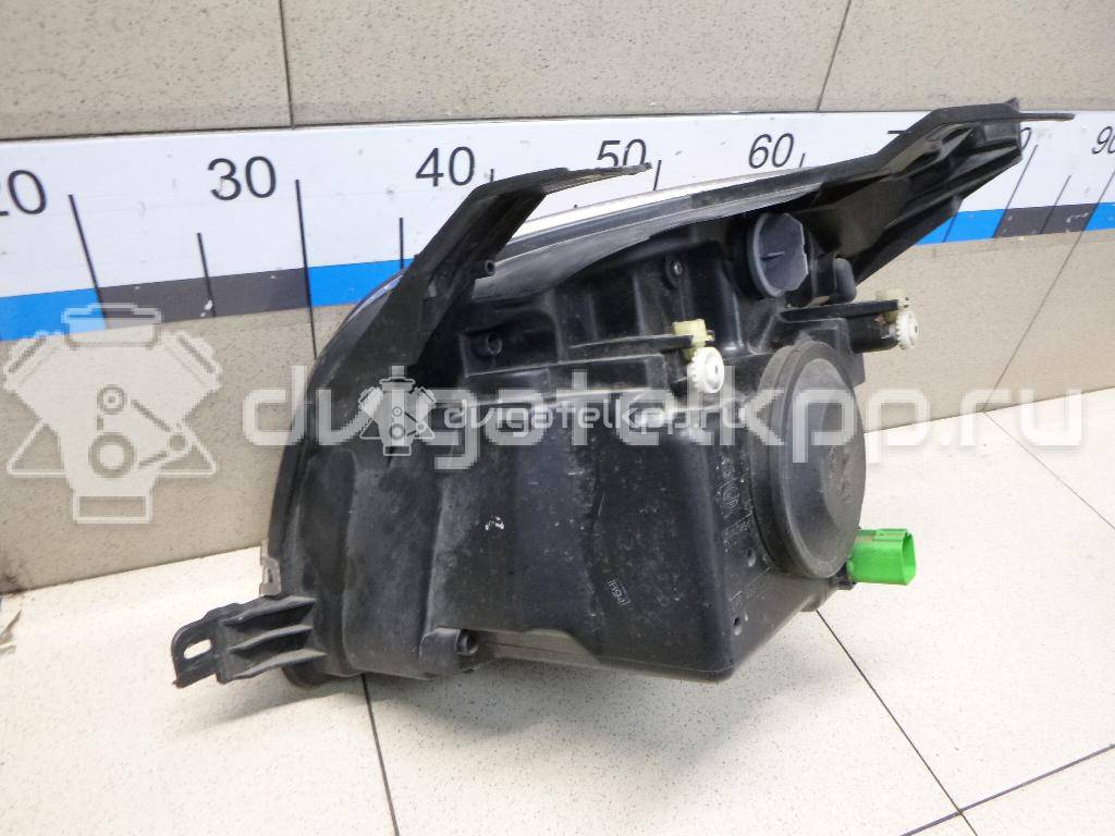 Фото Фара правая  1547721 для Ford Fusion Ju {forloop.counter}}