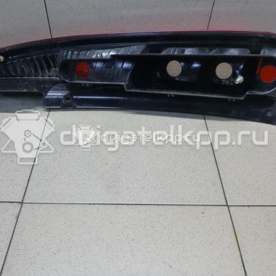 Фото Фонарь задний левый  1383638 для Ford Fusion Ju